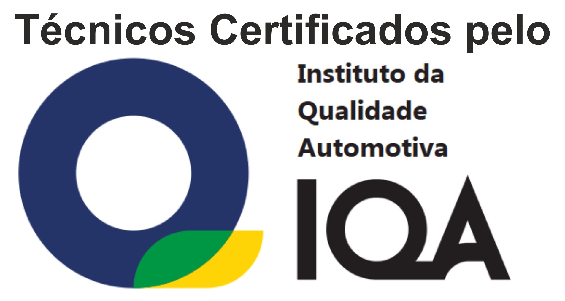 Instituto de Qualidade Automotiva