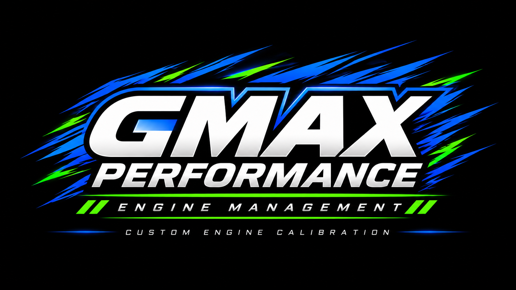 GMAX Performance — Engine Management e Custom Engine Calibration