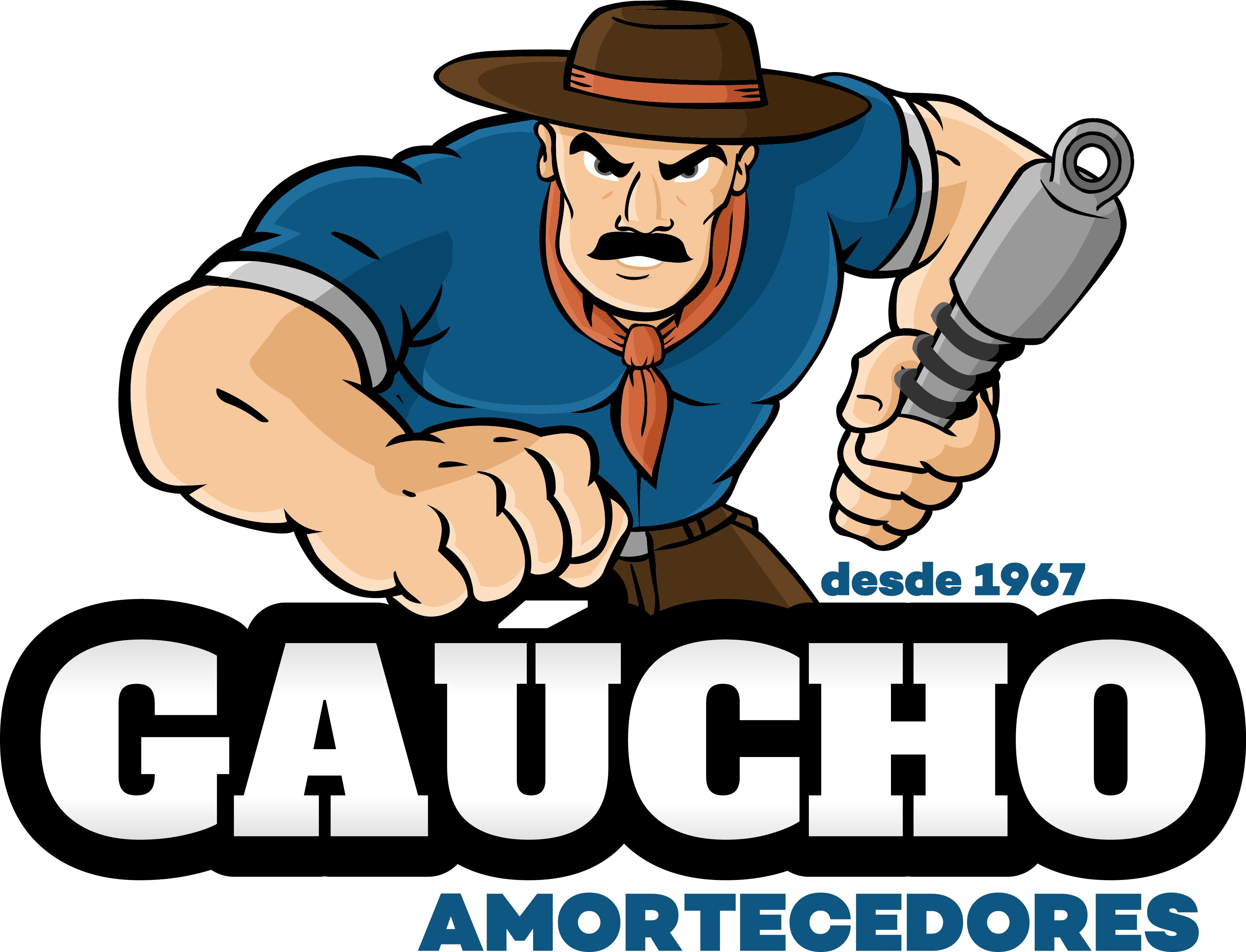 Gaúcho Amortecedores